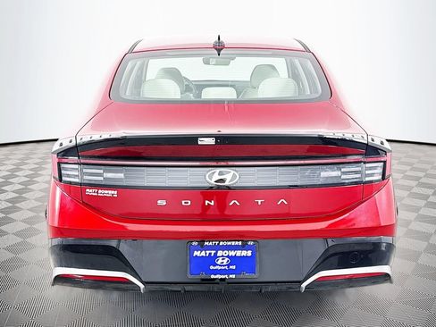 New 2026 Hyundai Sonata SEL FWD image 6