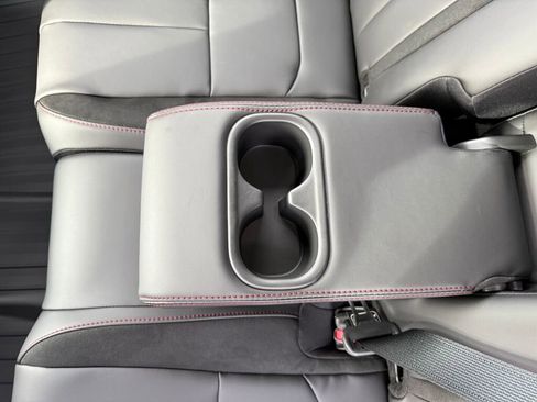 New 2025 Acura ADX A-Spec image 15