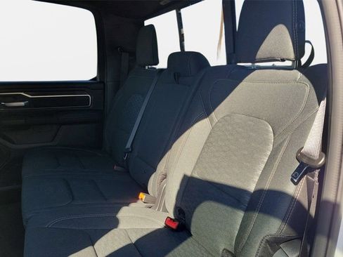 New 2026 RAM 1500 Big Horn AWD/4WD image 14