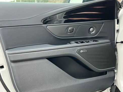 New 2026 Lincoln Nautilus Premier w/ Equipment Group 102A image 13