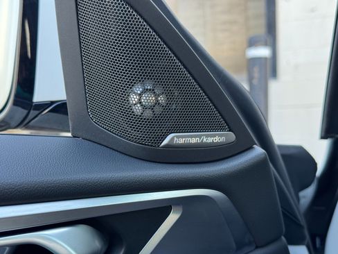 Used 2023 BMW i4 eDrive40 w/ M Sport Package RWD image 19