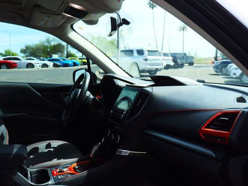 Used 2019 Subaru Forester Sport w/ Popular Package #2 image 32