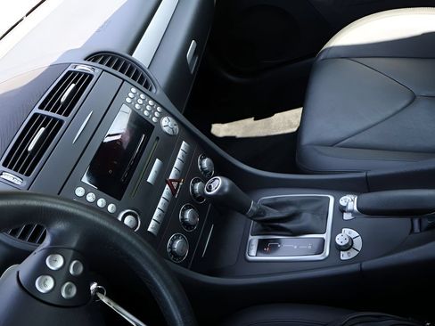 Used 2007 Mercedes-Benz SLK 280 image 19