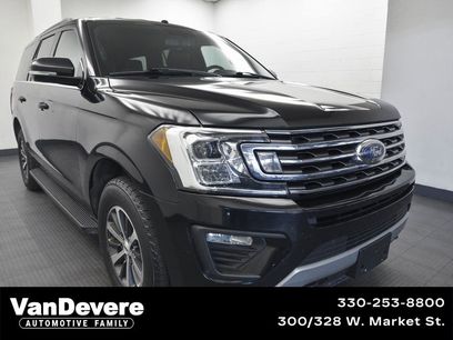 Used 2019 Ford Expedition XLT w/ Equipment Group 201A