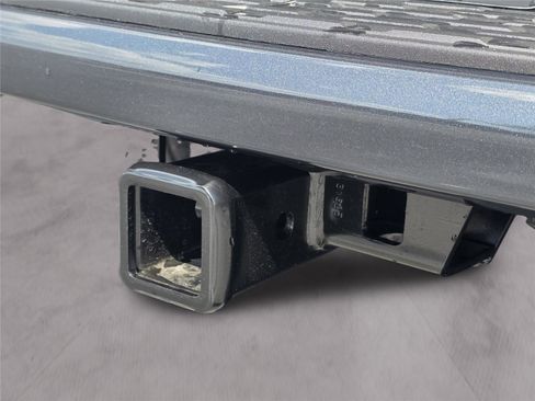 New 2026 RAM 1500 Laramie w/ Night Edition image 36