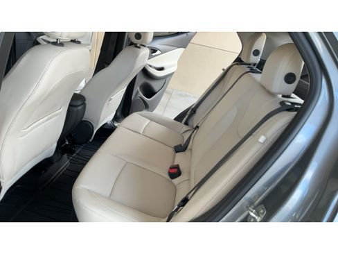 Used 2024 Buick Encore GX Sport Touring w/ Black Roof Package image 13