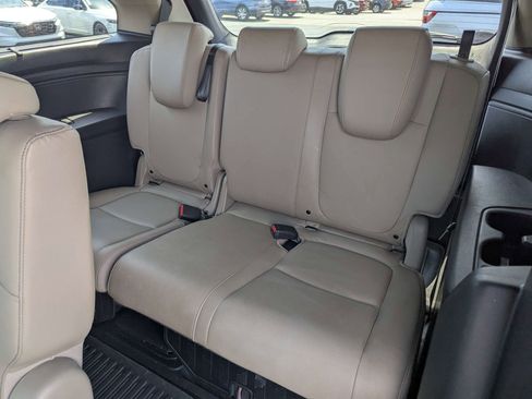 Certified 2024 Honda Odyssey Touring image 21