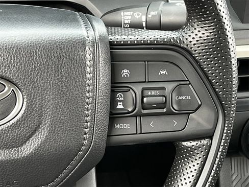 New 2025 Toyota Tacoma SR5 image 13