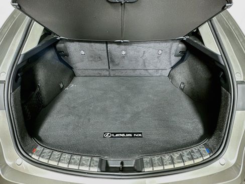 Used 2024 Lexus NX 350 AWD image 27