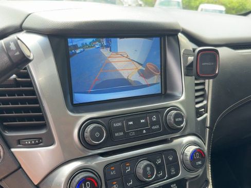 Used 2016 Chevrolet Tahoe LTZ AWD/4WD image 25