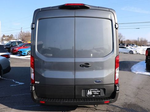 Used 2023 Ford Transit 250 Medium Roof w/ Load Area Protection Package image 6