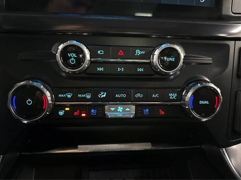 Used 2025 Ford F150 Raptor w/ Equipment Group 803A Raptor R image 29