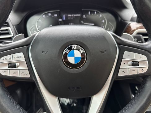 Used 2022 BMW X3 sDrive30i w/ Convenience Package image 24