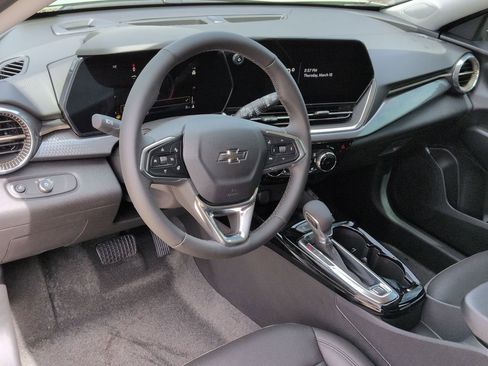 New 2026 Chevrolet Trax ACTIV w/ Sunroof Package image 10