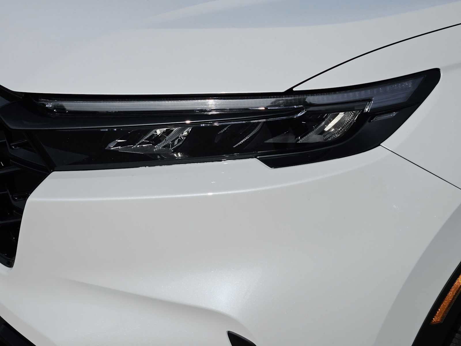 New 2027 Honda CR-V Sport-L image 7