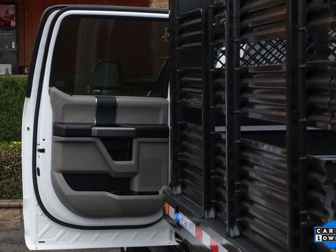 Used 2020 Ford F450 XLT image 28