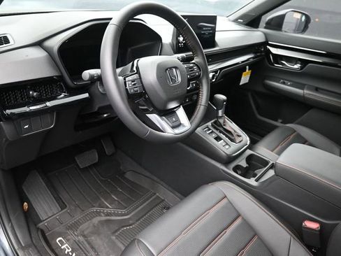 New 2026 Honda CR-V Sport Touring image 20