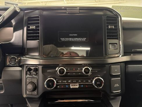 New 2026 Ford F250 Lariat w/ Chrome Package AWD/4WD image 21