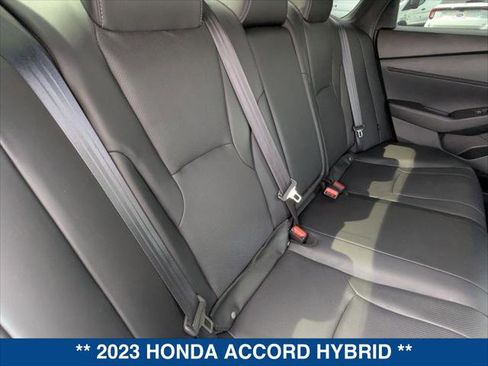Used 2023 Honda Accord Sport image 22