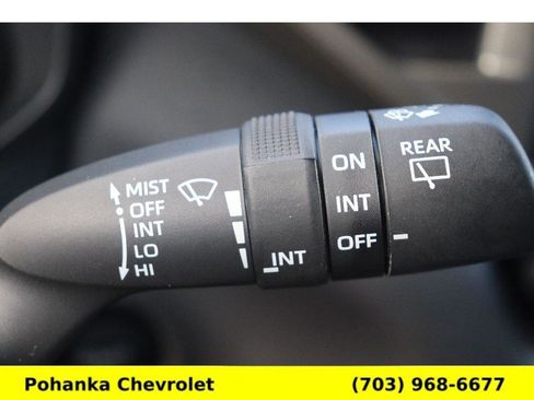 Used 2025 Toyota Sequoia Limited w/ Tow Technology Package AWD/4WD image 11