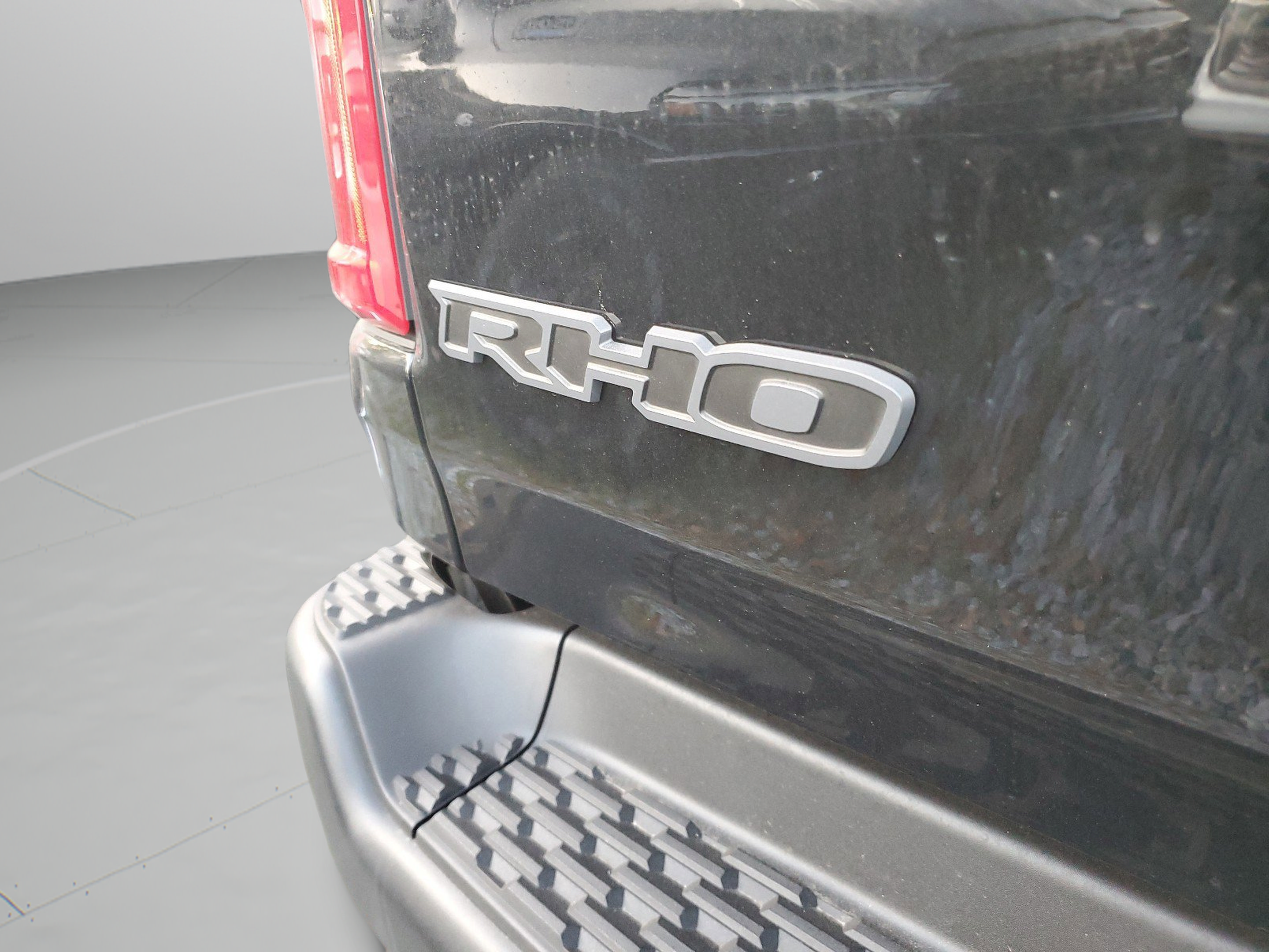 New 2026 RAM 1500 RHO w/ RHO Level 1 Equipment Group AWD/4WD image 31