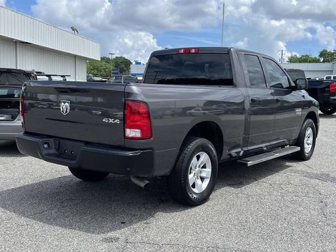 Used 2023 RAM 1500 Tradesman w/ Popular Equipment Group AWD/4WD image 3