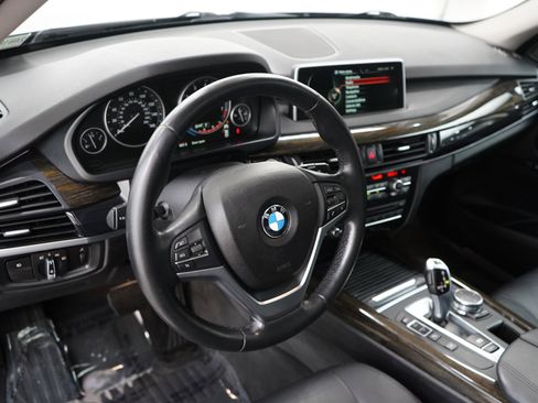 Used 2015 BMW X5 xDrive35i AWD/4WD image 23