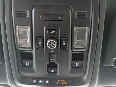 Used 2023 Chevrolet Tahoe High Country w/ Max Trailering Package AWD/4WD image 33