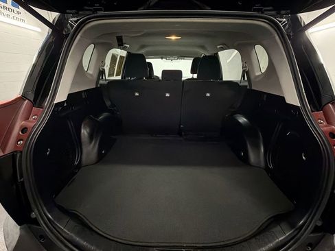 Used 2015 Toyota RAV4 LE image 22