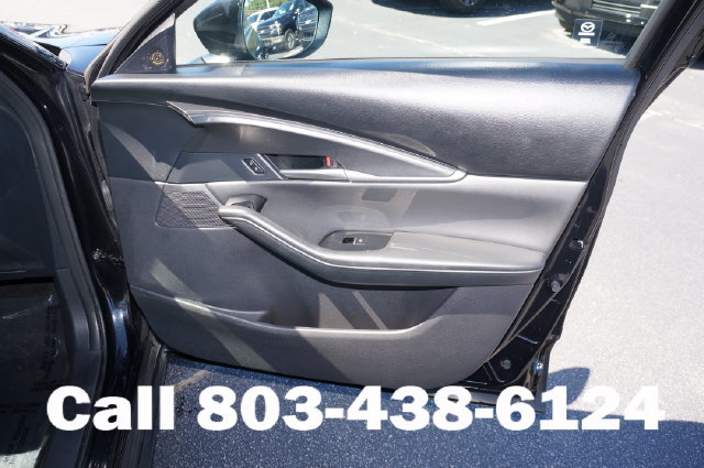 Used 2024 MAZDA CX-30 AWD 2.5 S w/ Select Sport Pkg image 16