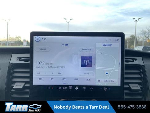 Used 2023 Ford Transit 350 XLT RWD image 12