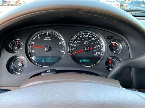 Used 2014 GMC Yukon SLT RWD image 24