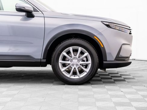 New 2026 Honda CR-V EX image 36