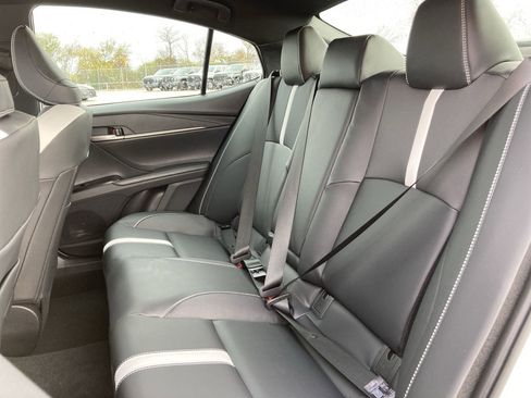 Certified 2026 Toyota Camry SE image 27