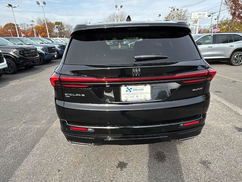 New 2026 Buick Enclave Sport Touring w/ Super Cruise Package image 6