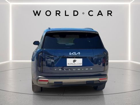 New 2027 Kia Telluride S image 4