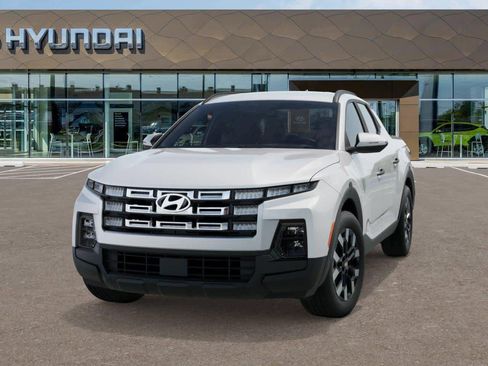 New 2026 Hyundai Santa Cruz SEL FWD image 6