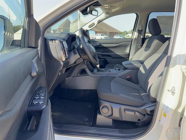 New 2026 Ford Ranger XLT w/ Trailer Tow Package AWD/4WD image 8