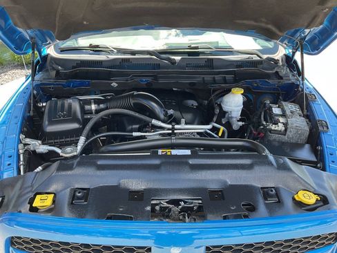 Used 2019 RAM 1500 Express w/ Express Value Package AWD/4WD image 61