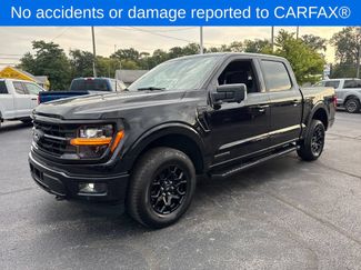 Used 2024 Ford F150 XLT w/ Equipment Group 302A MID AWD/4WD video 2