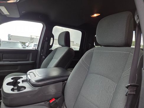 Used 2022 RAM 3500 Tradesman AWD/4WD image 20