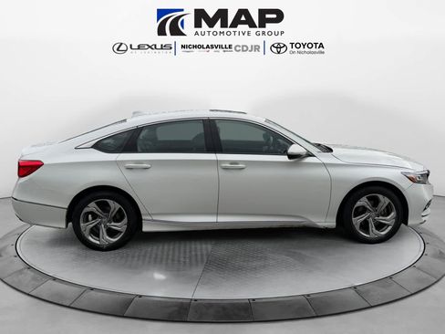 Used 2019 Honda Accord EX-L image 6