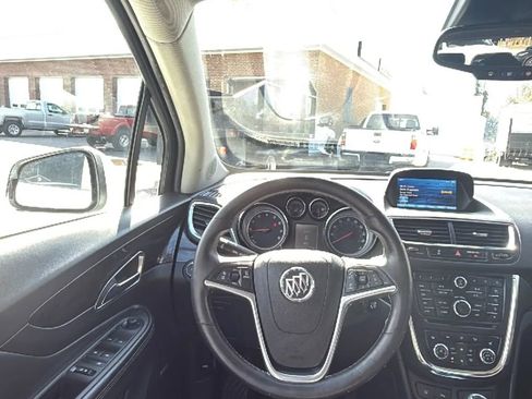 Used 2015 Buick Encore Premium w/ Experience Buick Package image 24