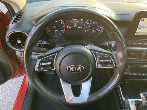 Used 2019 Kia Forte EX w/ Option Group 020 image 25