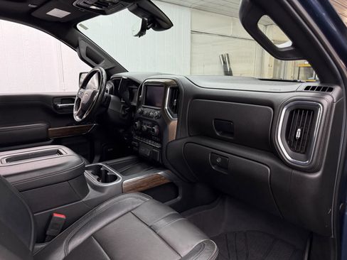 Used 2019 Chevrolet Silverado 1500 High Country image 7