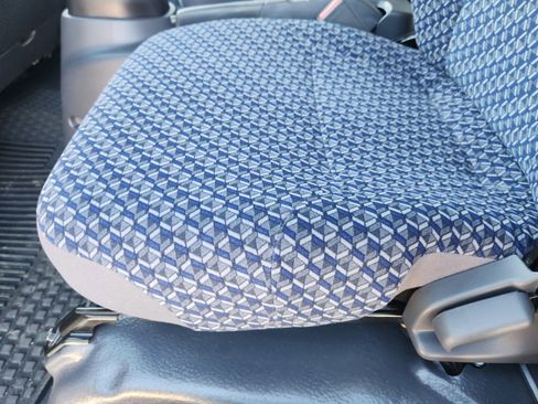 New 2025 Chevrolet Low Cab Forward image 26