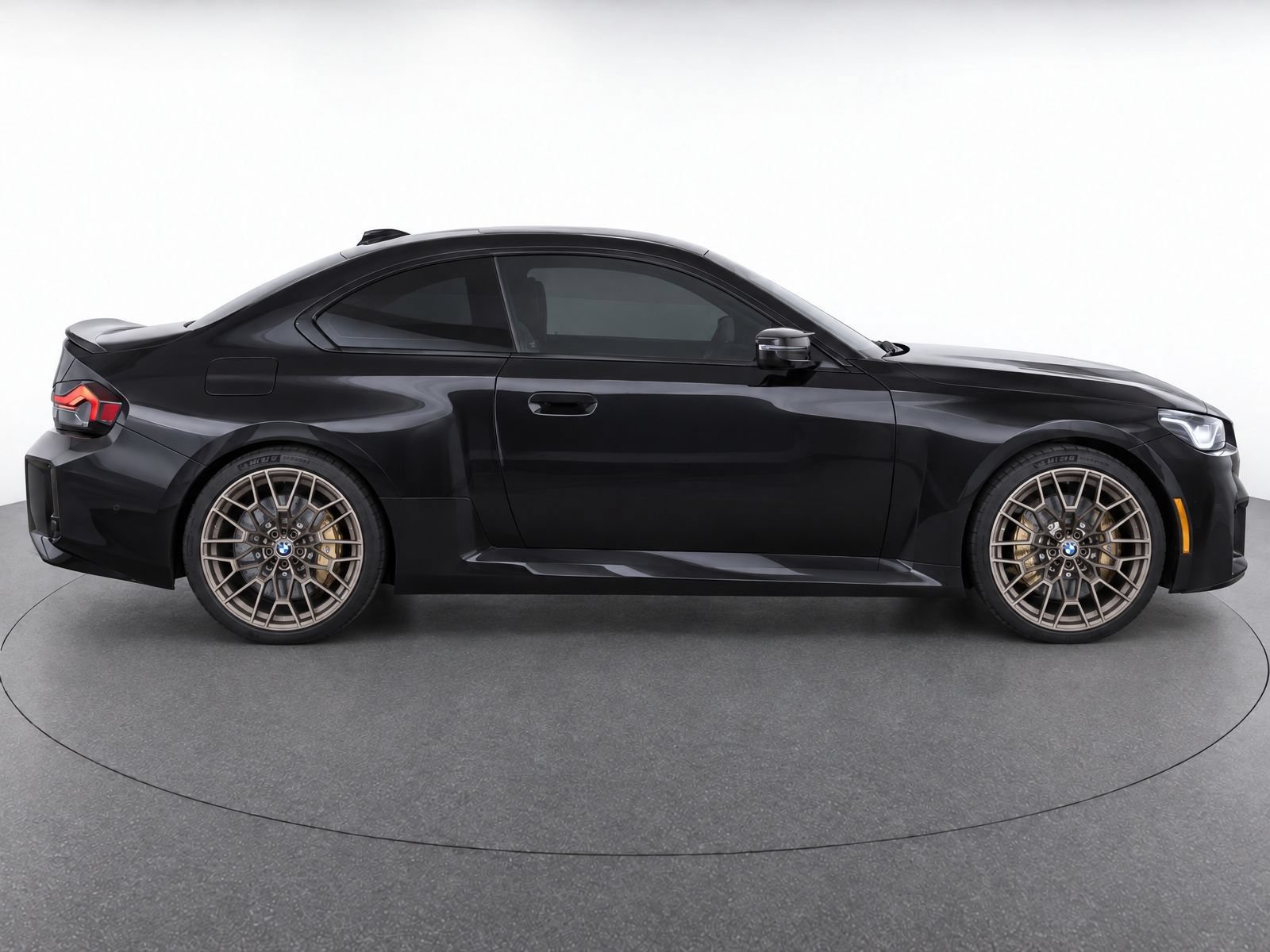 Used 2026 BMW M2 CS RWD image 4