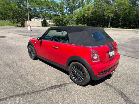 Used 2015 MINI Cooper S FWD image 30
