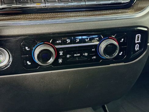 Used 2024 Chevrolet Silverado 1500 RST w/ Protection Package image 17