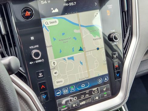 Certified 2025 Subaru Outback Premium w/ Popular Package #1A image 13